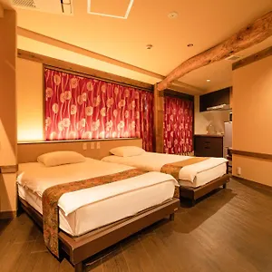 ** 酒店 都電屋 Todenhotel 日本