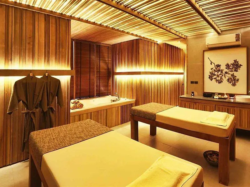 度假村 哈德特恩海滩俱乐部酒店 涛岛