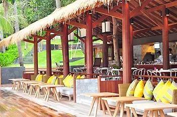 **** 度假村 哈德特恩海滩俱乐部酒店 涛岛 泰国